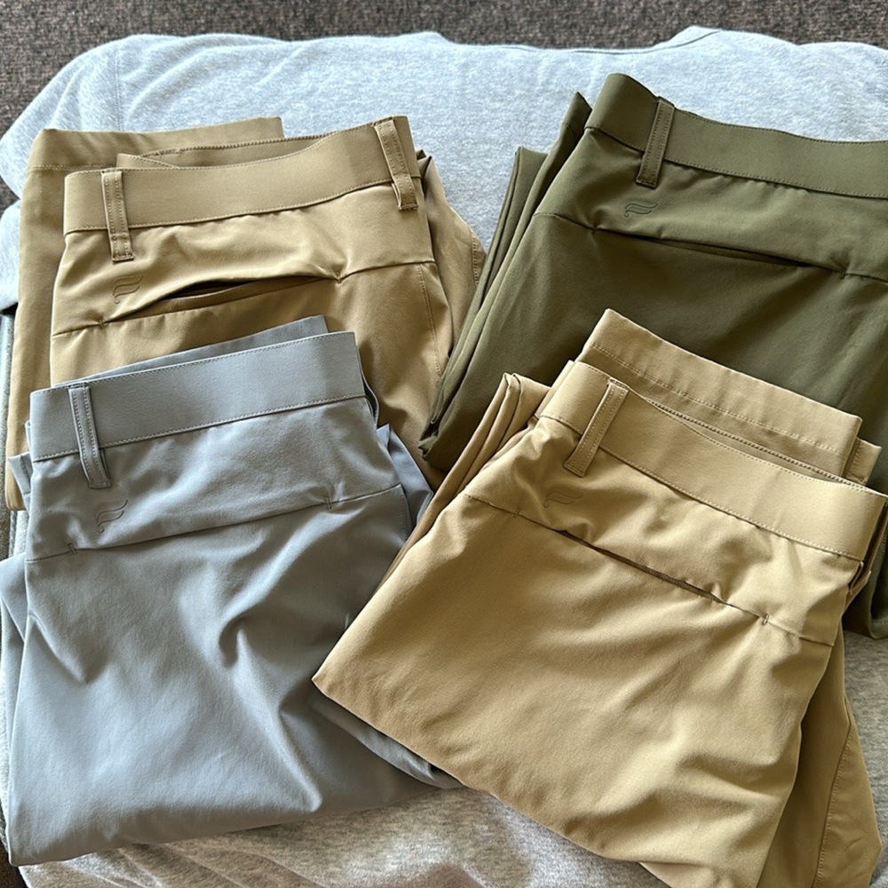 Fabletics The only pant men’s 32x32